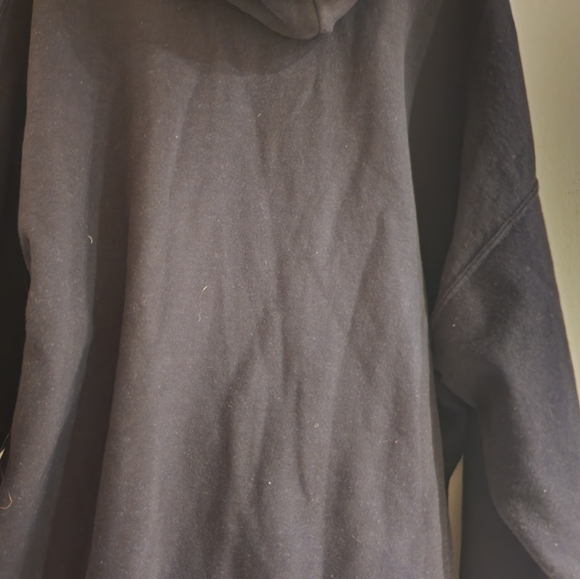 Timberland mens hoody xl camo/black nwot - Picture 3 of 3